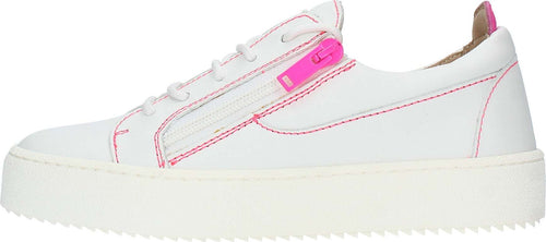Giuseppe-Zanotti-Sneakers-Bianco-da-donna