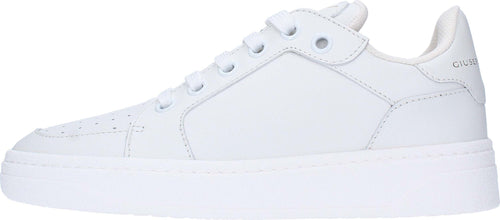Giuseppe-Zanotti-Sneakers-Bianco-da-donna