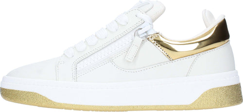 Giuseppe-Zanotti-Sneakers-Bianco-da-donna