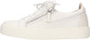 Giuseppe-Zanotti-Sneakers-Bianco-da-donna
