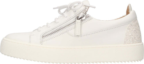Giuseppe-Zanotti-Sneakers-Bianco-da-donna