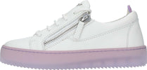 Giuseppe-Zanotti-Sneakers-Bianco-da-donna