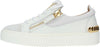 Giuseppe-Zanotti-Sneakers-Bianco-da-donna