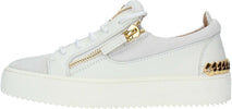 Giuseppe-Zanotti-Sneakers-Bianco-da-donna