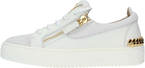 Giuseppe-Zanotti-Sneakers-Bianco-da-donna