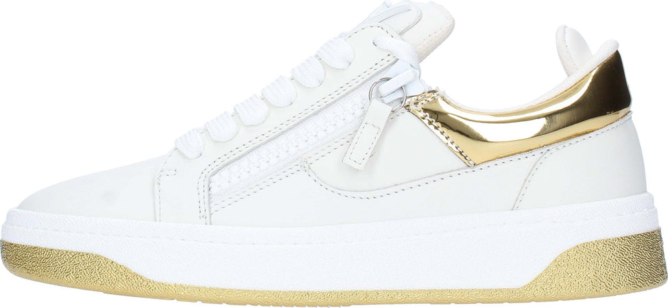 Giuseppe-Zanotti-Sneakers-Bianco-da-donna