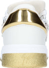 Giuseppe-Zanotti-Sneakers-Bianco-da-donna