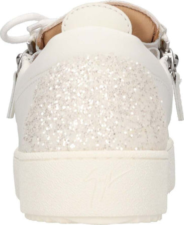 Giuseppe-Zanotti-Sneakers-Bianco-da-donna