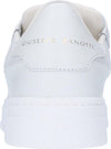 Giuseppe-Zanotti-Sneakers-Bianco-da-donna
