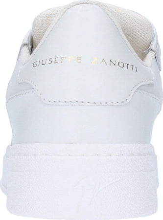 Giuseppe-Zanotti-Sneakers-Bianco-da-donna