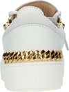Giuseppe-Zanotti-Sneakers-Bianco-da-donna