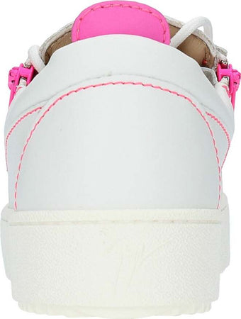 Giuseppe-Zanotti-Sneakers-Bianco-da-donna