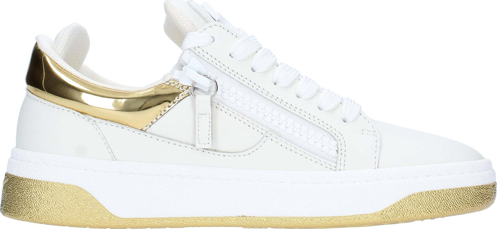 Giuseppe-Zanotti-Sneakers-Bianco-da-donna