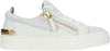 Giuseppe-Zanotti-Sneakers-Bianco-da-donna