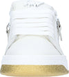 Giuseppe-Zanotti-Sneakers-Bianco-da-donna