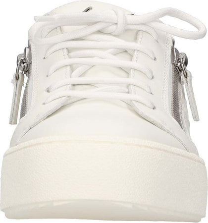 Giuseppe-Zanotti-Sneakers-Bianco-da-donna