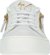 Giuseppe-Zanotti-Sneakers-Bianco-da-donna