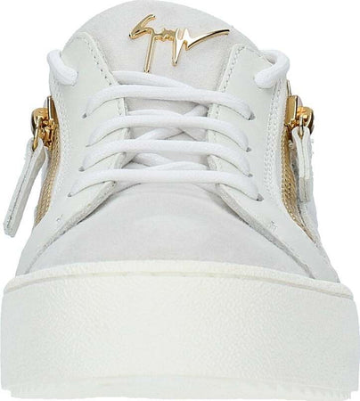 Giuseppe-Zanotti-Sneakers-Bianco-da-donna