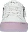 Giuseppe-Zanotti-Sneakers-Bianco-da-donna