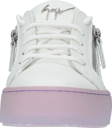 Giuseppe-Zanotti-Sneakers-Bianco-da-donna
