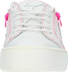 Giuseppe-Zanotti-Sneakers-Bianco-da-donna
