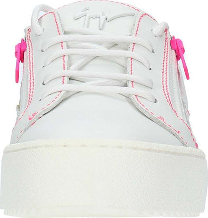 Giuseppe-Zanotti-Sneakers-Bianco-da-donna