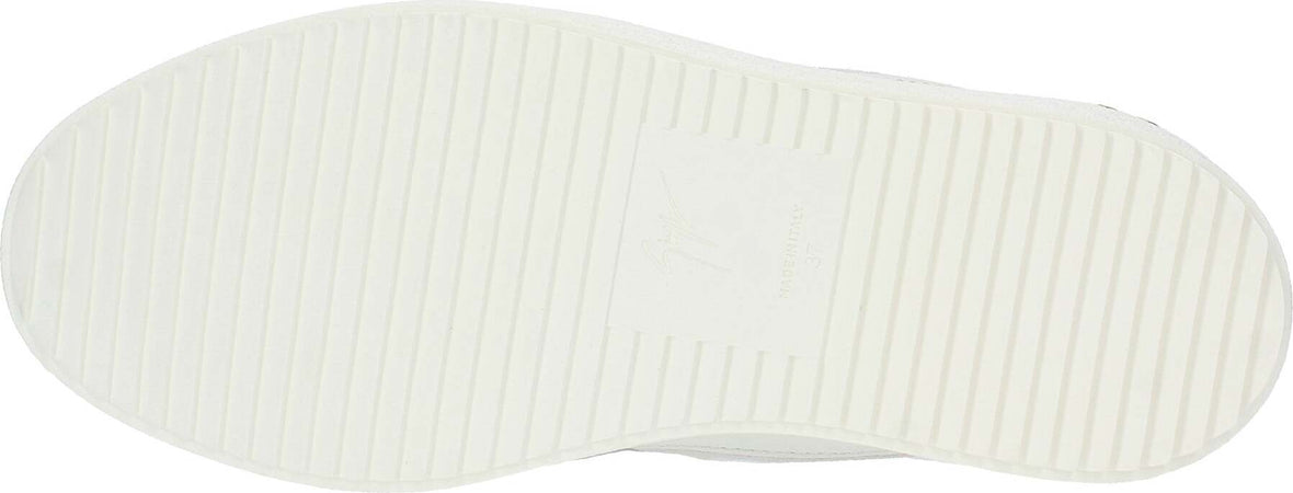 Giuseppe-Zanotti-Sneakers-Bianco-da-donna