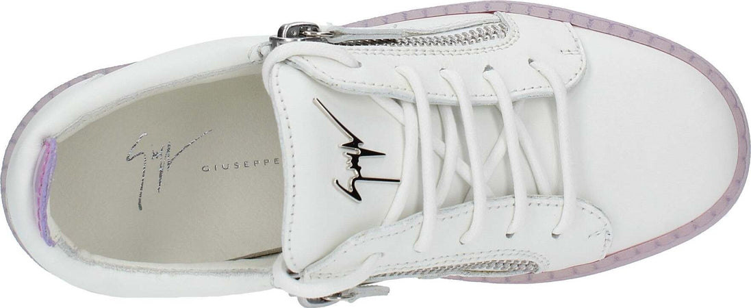 Giuseppe-Zanotti-Sneakers-Bianco-da-donna