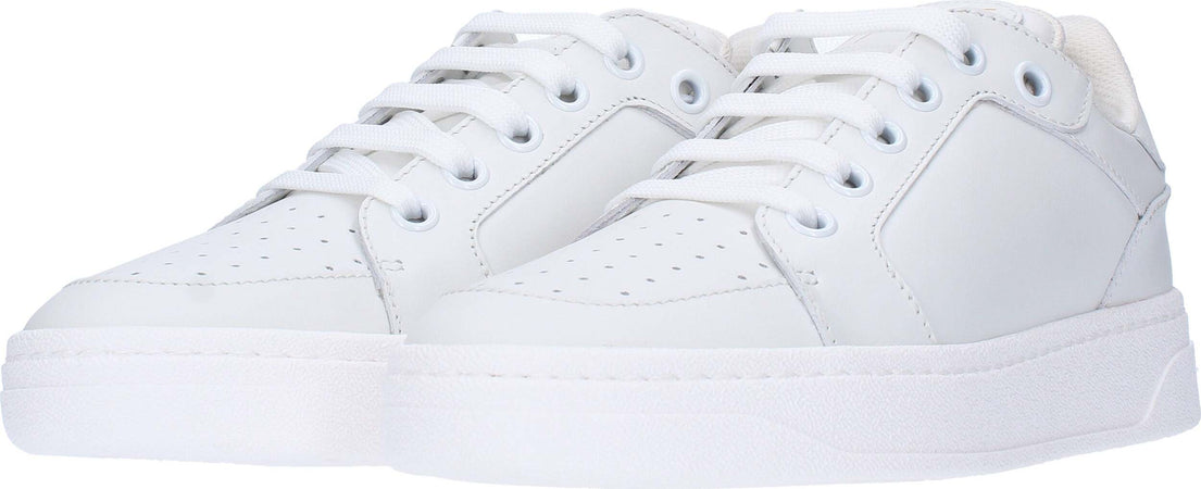 Giuseppe-Zanotti-Sneakers-Bianco-da-donna