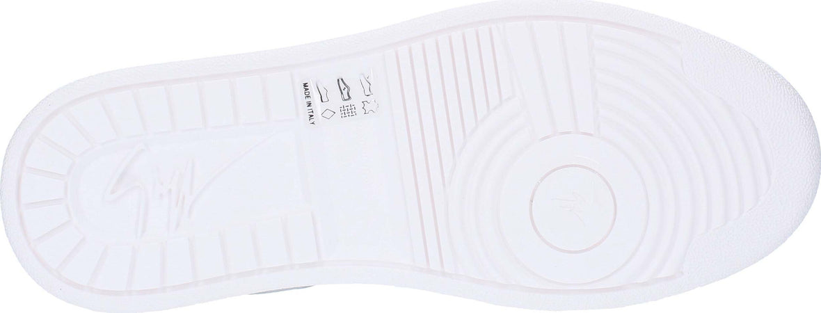 Giuseppe-Zanotti-Sneakers-Bianco-da-donna