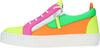 Giuseppe-Zanotti-Sneakers-Multicolour-da-donna