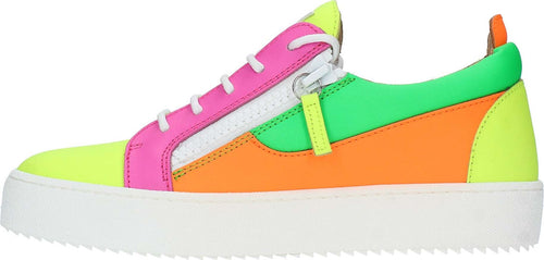 Giuseppe-Zanotti-Sneakers-Multicolour-da-donna