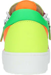 Giuseppe-Zanotti-Sneakers-Multicolour-da-donna