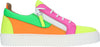 Giuseppe-Zanotti-Sneakers-Multicolour-da-donna