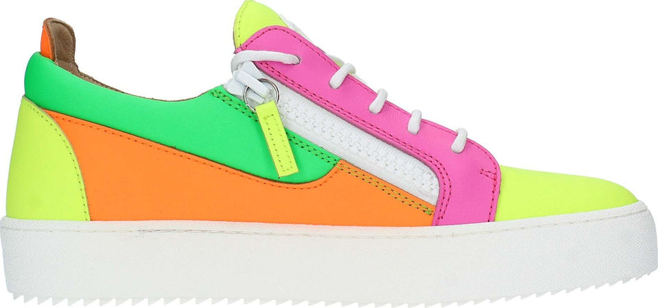 Giuseppe-Zanotti-Sneakers-Multicolour-da-donna