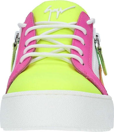 Giuseppe-Zanotti-Sneakers-Multicolour-da-donna