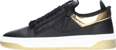 Giuseppe-Zanotti-Sneakers-Nero-da-bambino