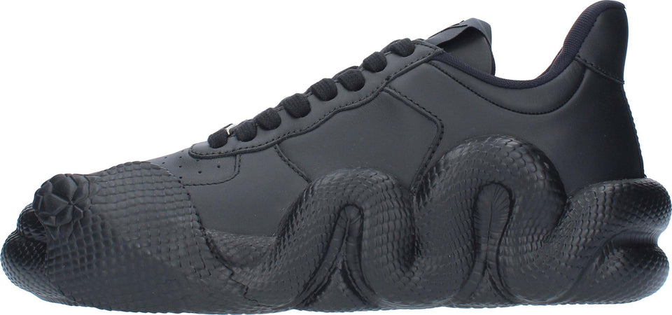 Giuseppe-Zanotti-Sneakers-Nero-da-bambino