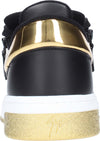 Giuseppe-Zanotti-Sneakers-Nero-da-bambino