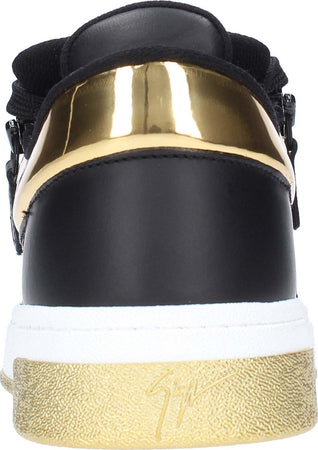Giuseppe-Zanotti-Sneakers-Nero-da-bambino