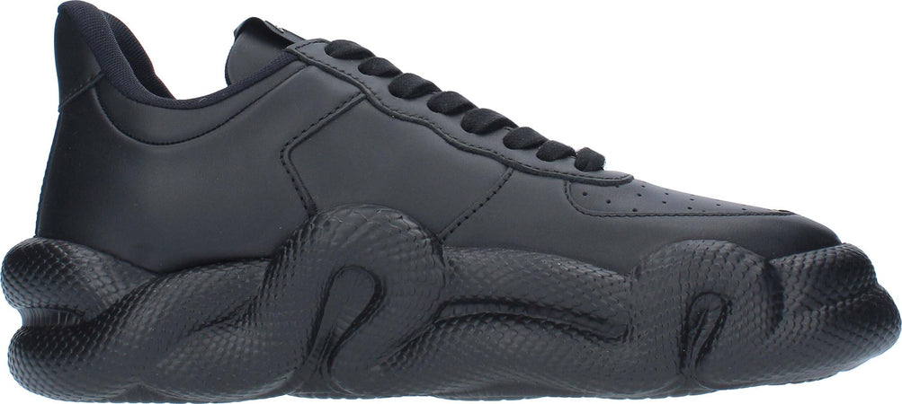 Giuseppe-Zanotti-Sneakers-Nero-da-bambino