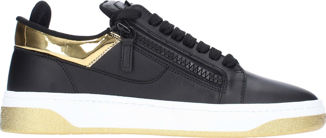Giuseppe-Zanotti-Sneakers-Nero-da-bambino