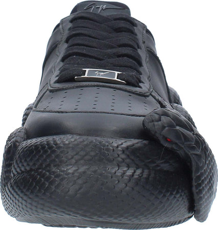 Giuseppe-Zanotti-Sneakers-Nero-da-bambino