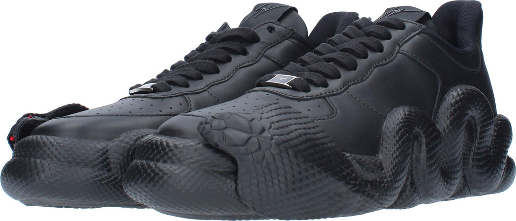 Giuseppe-Zanotti-Sneakers-Nero-da-bambino