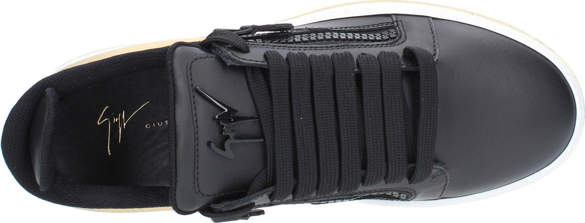 Giuseppe-Zanotti-Sneakers-Nero-da-bambino