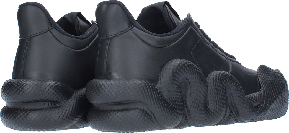 Giuseppe-Zanotti-Sneakers-Nero-da-bambino