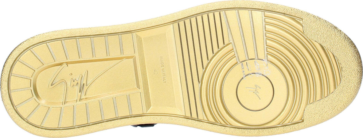 Giuseppe-Zanotti-Sneakers-Nero-da-bambino