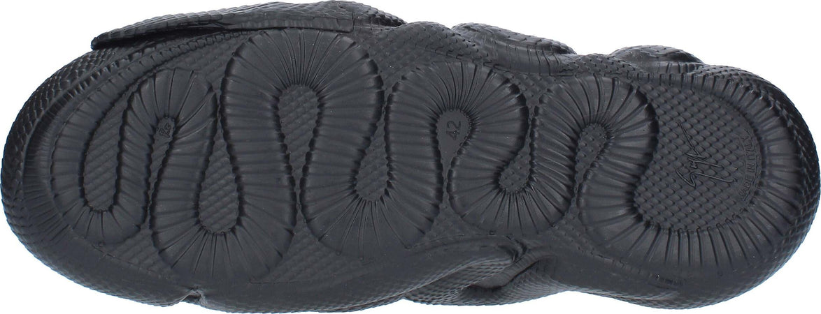 Giuseppe-Zanotti-Sneakers-Nero-da-bambino