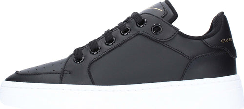 Giuseppe-Zanotti-Sneakers-Nero-da-donna