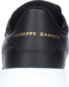 Giuseppe-Zanotti-Sneakers-Nero-da-donna